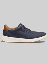 Ackerson Perforated Plain Toe Sneaker