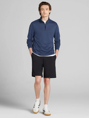 CHILLFLEX Modern Fit Jogger Shorts 9"