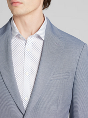 Slim Fit Sport Coat