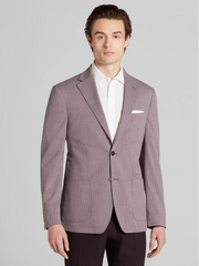 Slim Fit Sport Coat