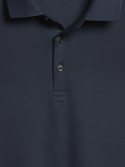 Modern Fit Luxe Cotton Polo