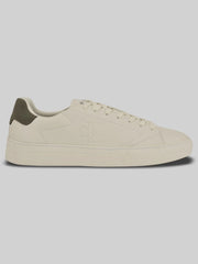 Sollyz Lace-Up Casual Sneakers