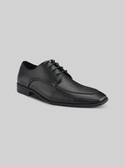 Malley Lace Up Loafers