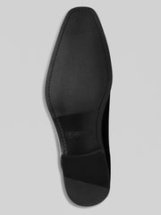 Sprague Moc Toe Bit Loafers