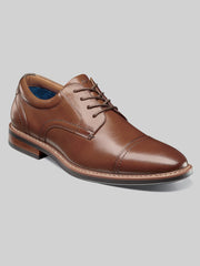 Centro Flex Cap Toe Oxfords