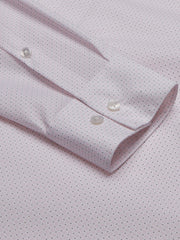 Slim Fit Supima Cotton Dress Shirt