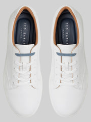 Brentford Lace Up Sneakers
