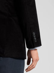 Modern Fit Corduroy Sport Coat