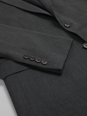 Modern Fit Tic Suit