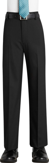 Boys Suit Pants