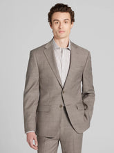 Slim Fit Suit Jacket