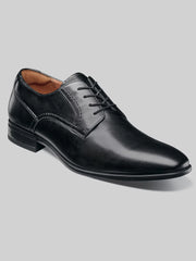 Zaffiro Plain Toe Oxfords