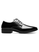 Ardell Leather Plain Toe Oxfords