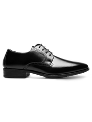 Ardell Leather Plain Toe Oxfords