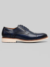 Wesbridge Cap Toe Lace-Up Shoes