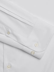 Modern Fit Performance Stretch Dress Shirt