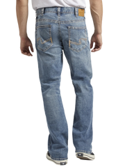Craig Classic Fit Bootcut Jean
