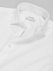 Classic Fit Supima Cotton Dress Shirt