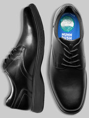 KORE PRO Leather Plain Toe Oxfords
