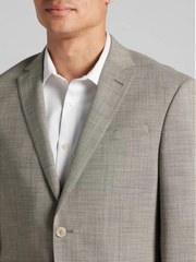 Skinny Fit Suit