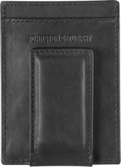 Rhodes Money Clip Front Pocket Wallet