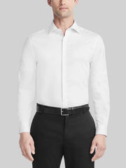 Slim Fit Ultra Stretch Dress Shirt