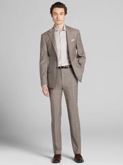 Slim Fit Tic Suit