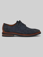 Paul Lite Plain Toe Oxfords
