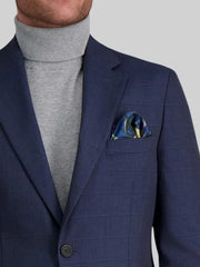 Tailored Fit Suit