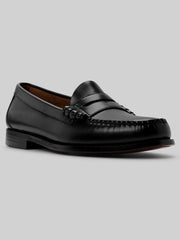Larson Moc Toe Penny Loafers