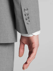 Modern Fit Suit