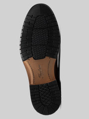 Forge Plain Toe Lace Up Boots