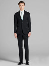 Black Suit