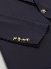 Modern Fit Blazer