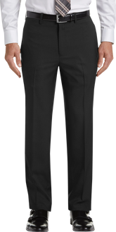 Premium Comfort Classic Fit Dress Pants