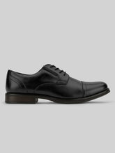 Garfield Cap Toe Oxfords