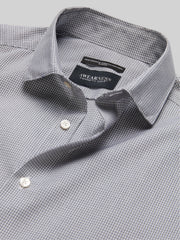 Slim Fit Performance Stretch Dress Shirt