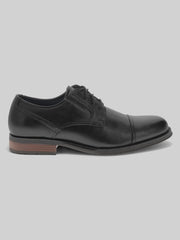 Echo Cap Toe Oxfords