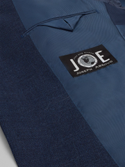 Slim Fit Premium Wool Blend Suit