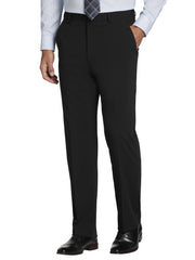Classic Fit Luxe Stretch Dress Pants