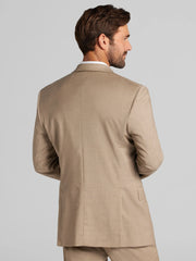 American Bespoke Modern Fit Wool Suit Jacket