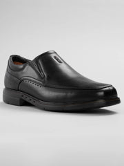 Un Kendric Go Moc Toe Slip On Shoes