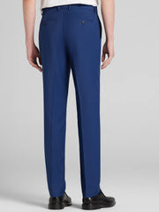 Slim Fit Washable Suit Pants