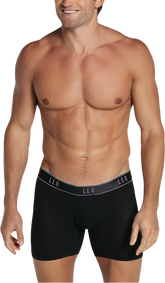 Support Pouch Boxer Briefs, Single-Pack
