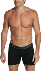 Support Pouch Boxer Briefs, Single-Pack
