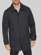 Mackintosh Regular Fit Rain Jacket