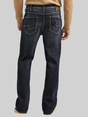Craig Classic Fit Bootcut Jean