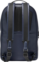 Triboro Leather Backpack