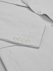 Modern Fit Cotton Blend Sport Coat