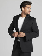 Modern Fit Wool 3-Piece Suit
